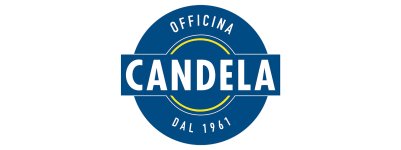 Candela gomme
