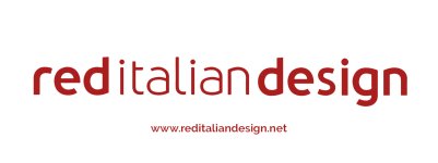 Red italiana design