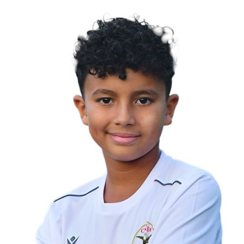 DAG DAG MOHAMED RAYANE