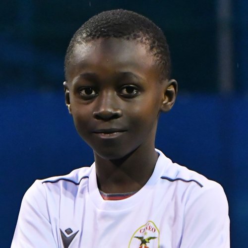 TOURE' MOHAMED RACHID