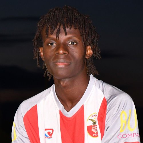 FOFANA SOULEYMANE