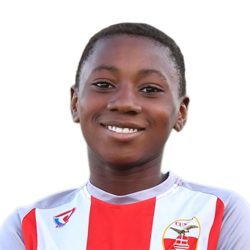 GUIENNE AHADOU ZIDANE